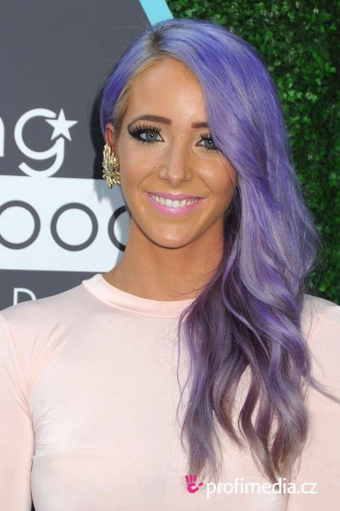 Jenna Marbles Pics