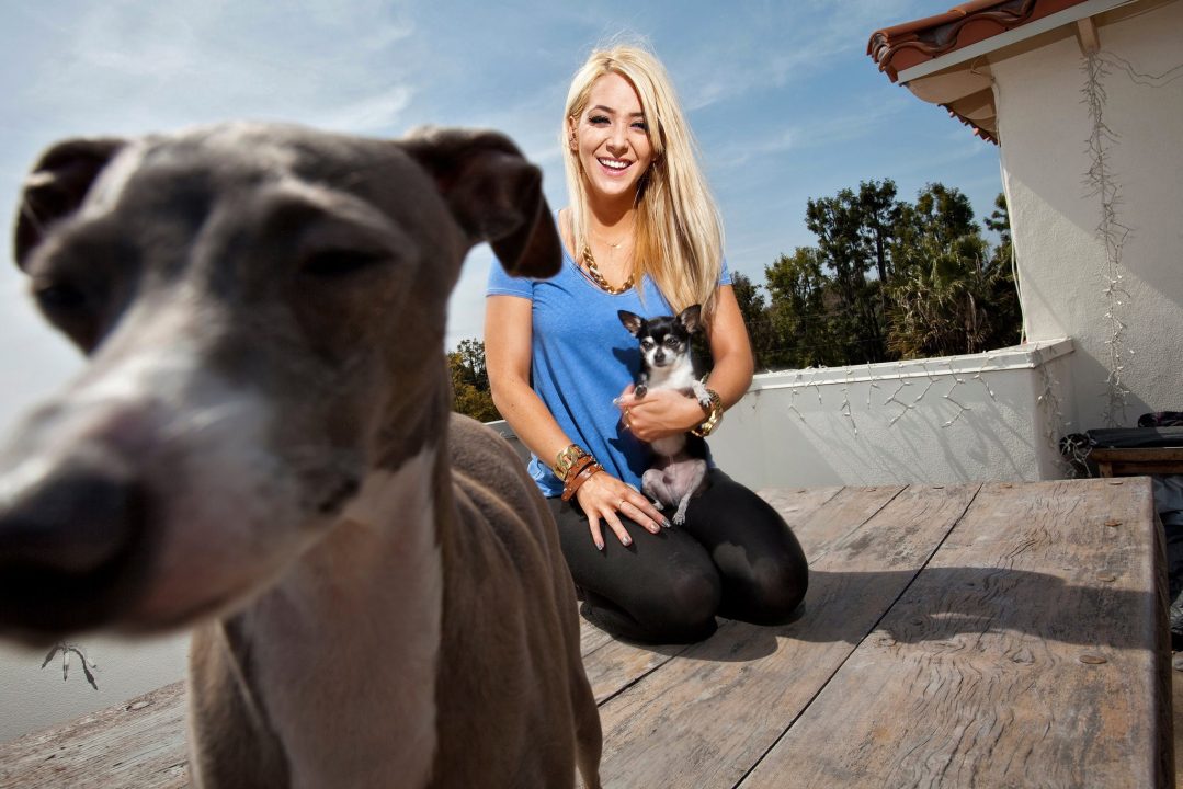 Jenna Marbles Pictures