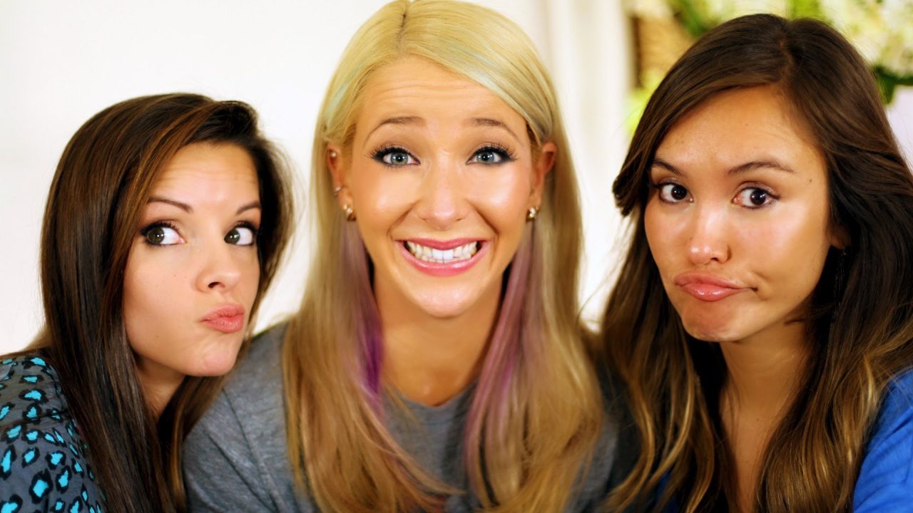 Jenna Marbles images