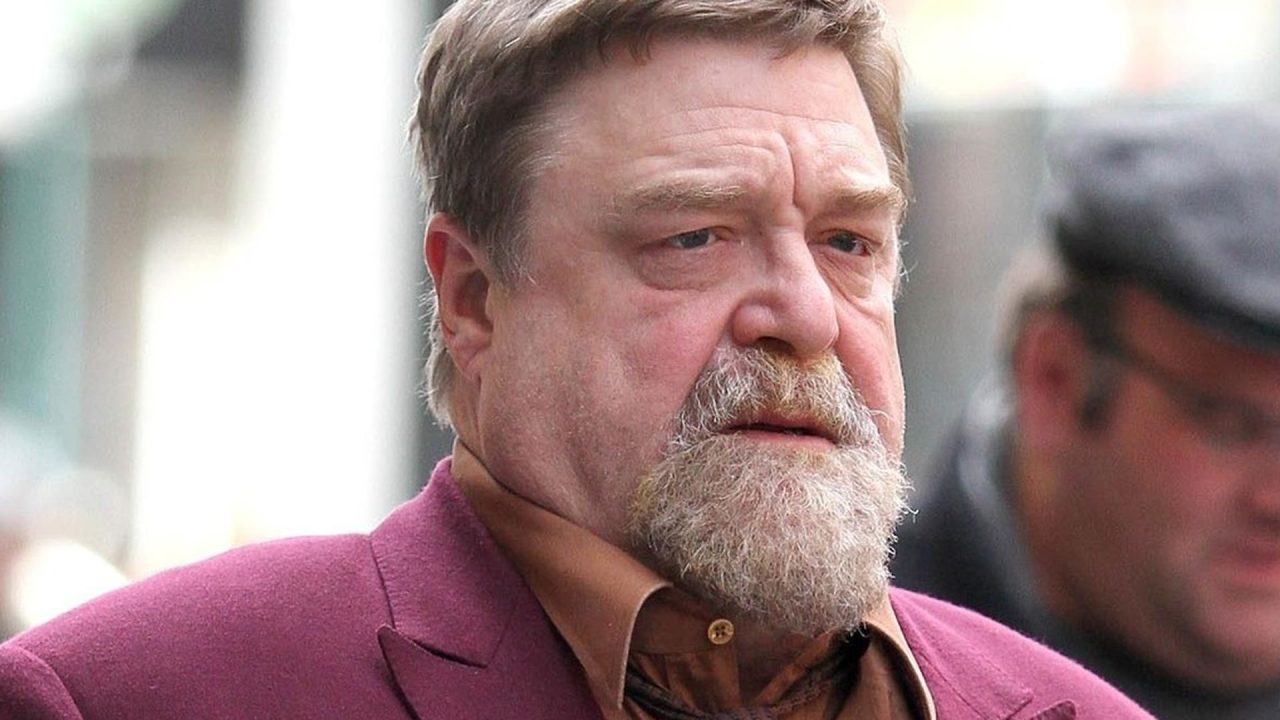 John Goodman