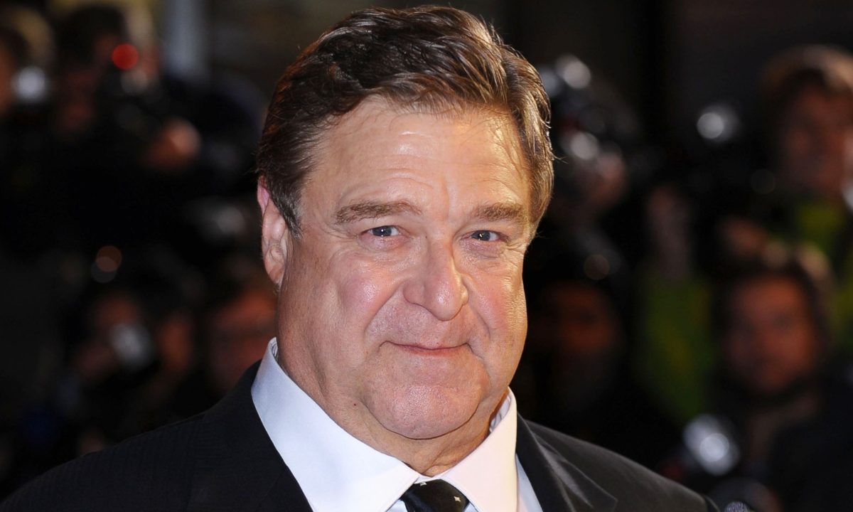 John Goodman Background images