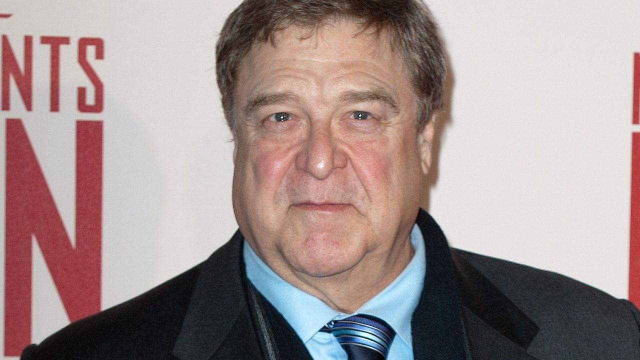 John Goodman Desktop