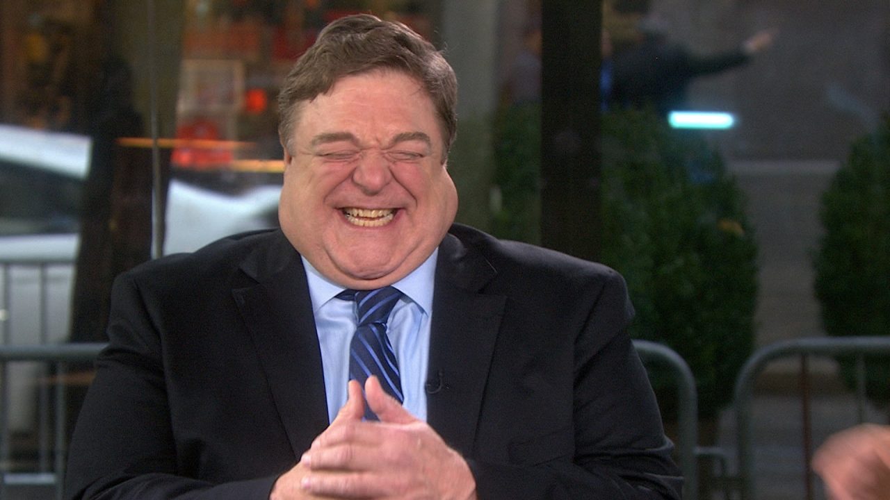 John Goodman Laptop Wallpapers