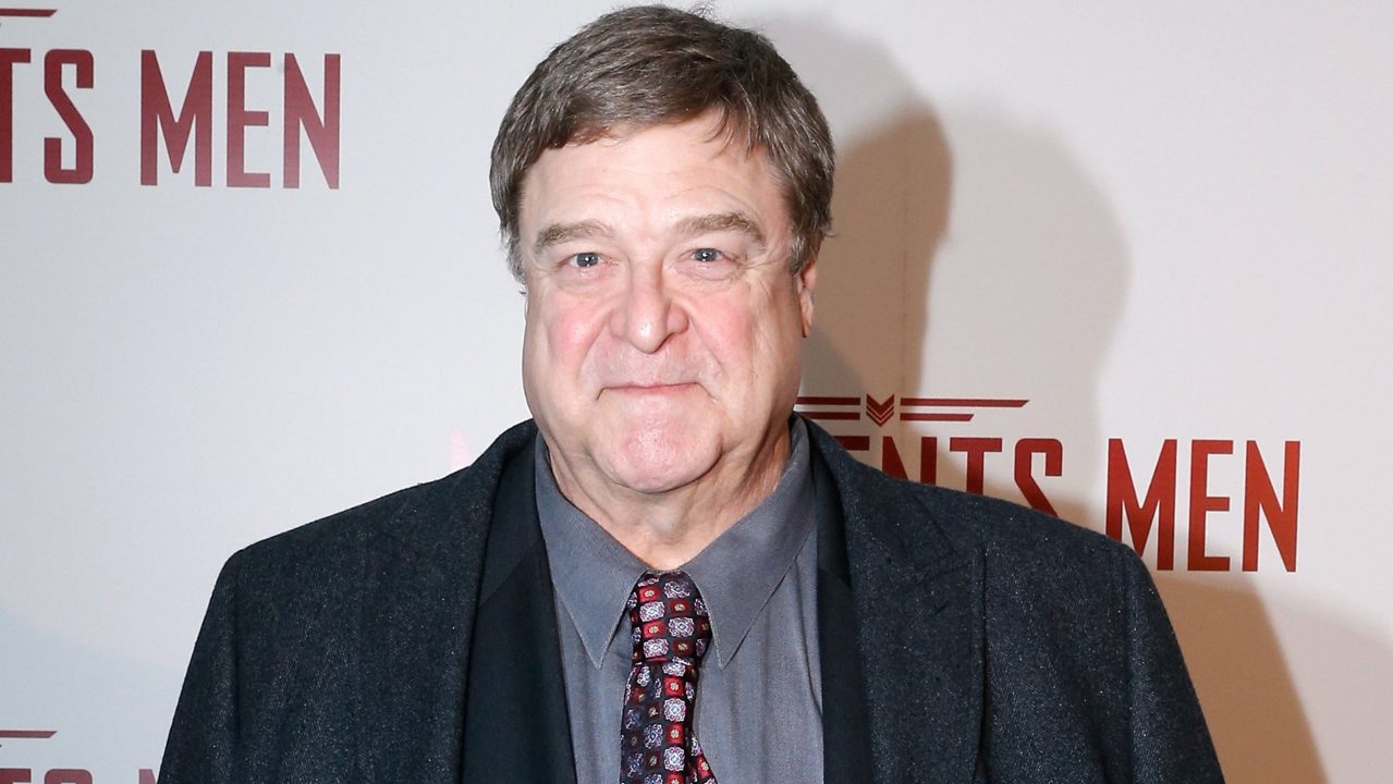 John Goodman Photos