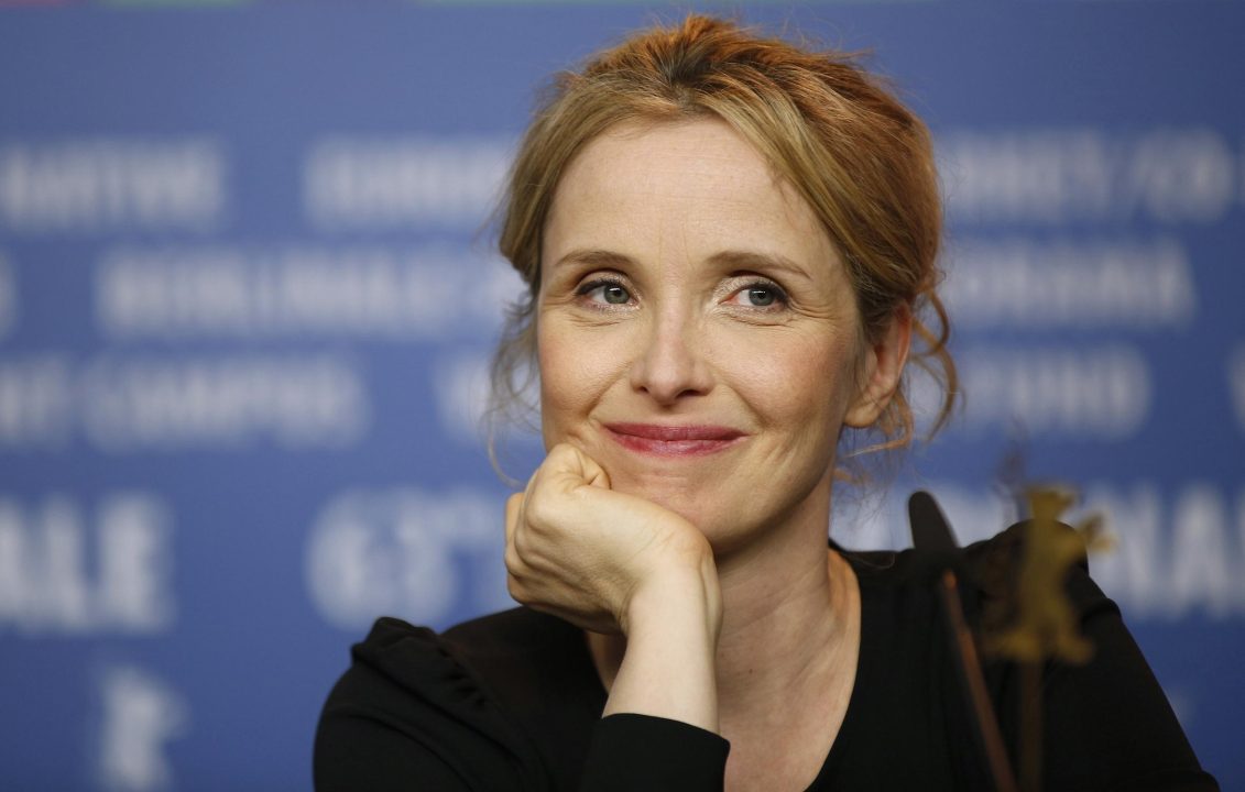 Julie Delpy