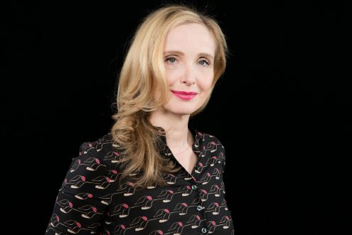 Julie Delpy Background images