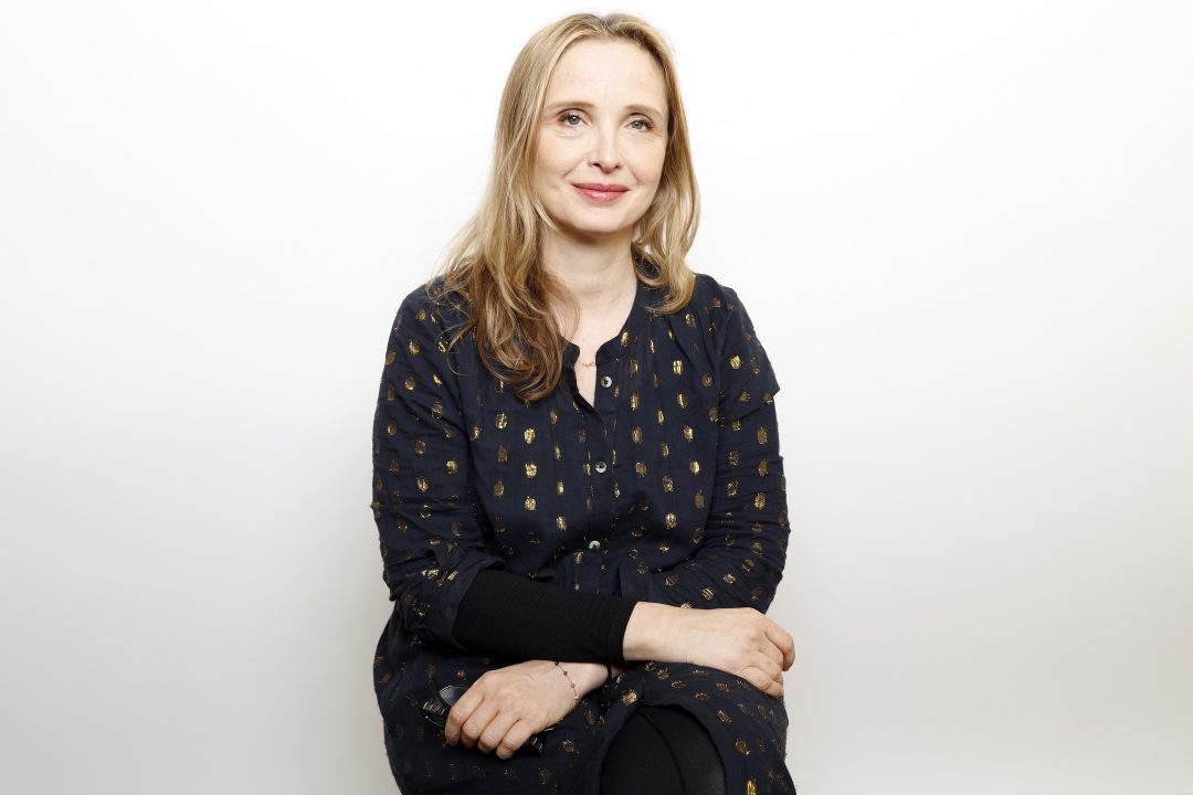 Julie Delpy Desktop Wallpapers