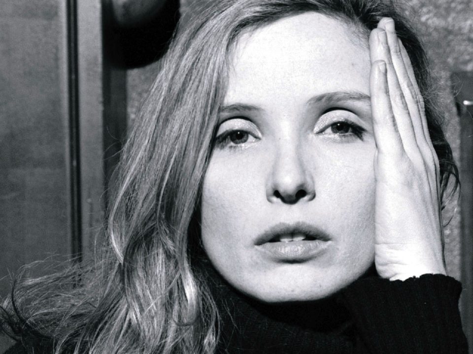 Julie Delpy Laptop Wallpapers