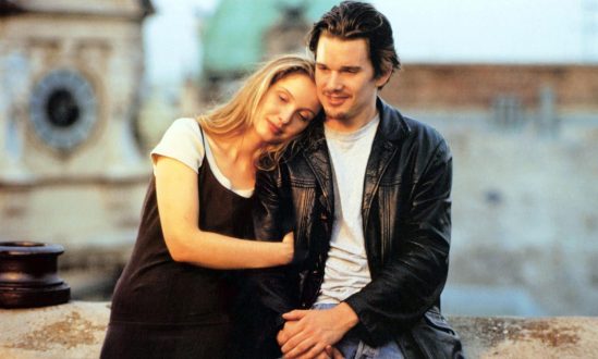 Julie Delpy Pics