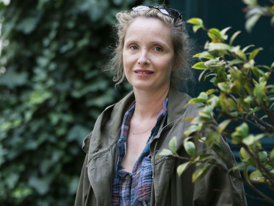 Julie Delpy Pictures