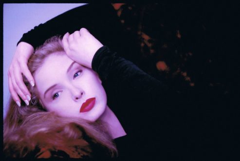 Julie Delpy Wallpapers