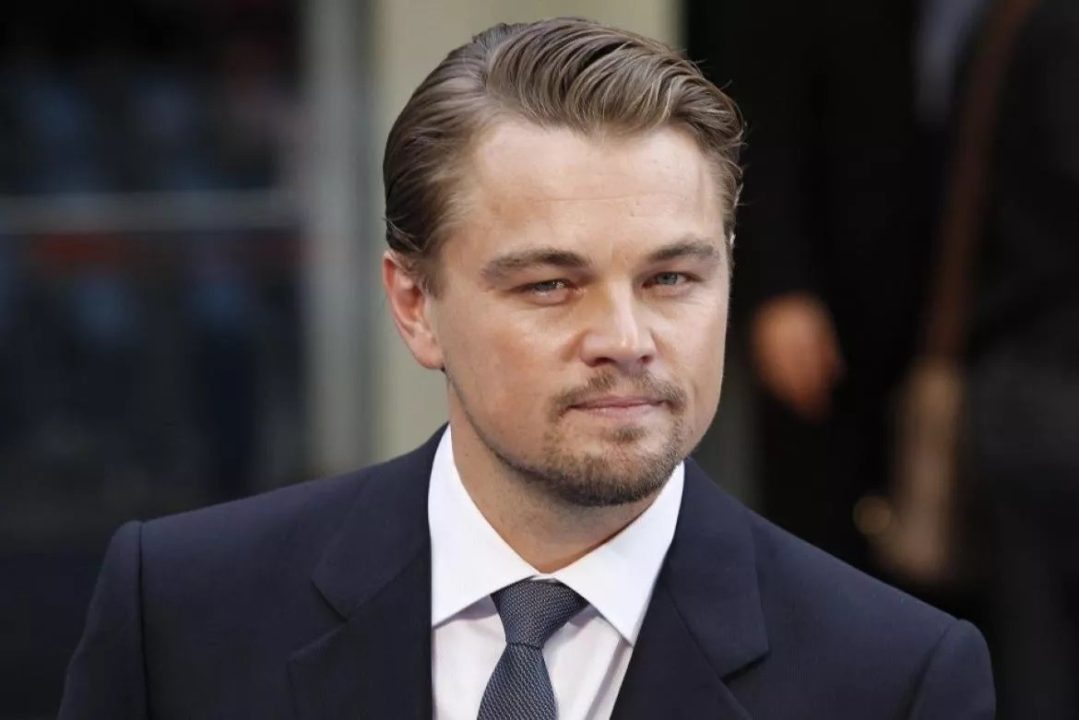 Leonardo DiCaprio Background