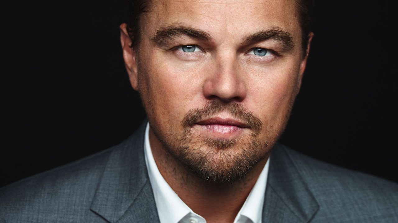 Leonardo DiCaprio Background images
