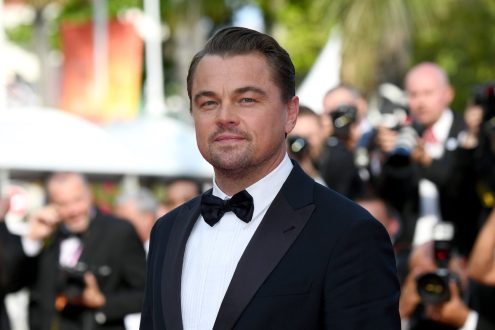 Leonardo DiCaprio Computer Wallpapers