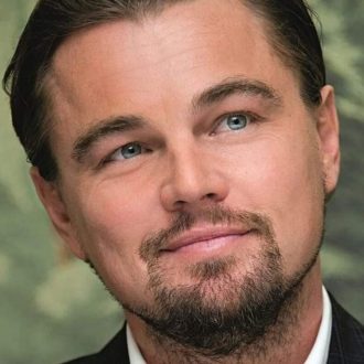 Leonardo DiCaprio Photos