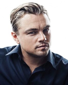 Leonardo DiCaprio Pics