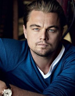 Leonardo DiCaprio Pictures