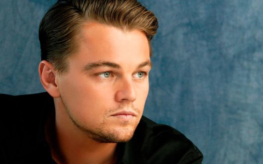 Leonardo DiCaprio Wallpapers 4