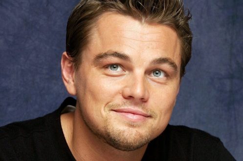 Leonardo DiCaprio Wallpapers 5