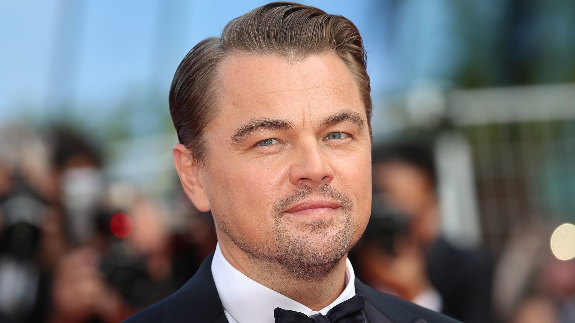 Leonardo DiCaprio Wallpapers | WallPics