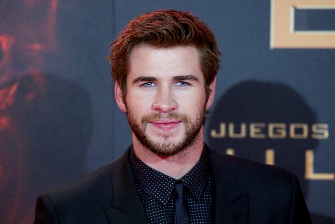 Liam Hemsworth