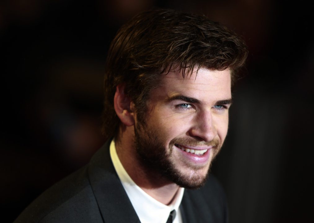 Liam Hemsworth Background