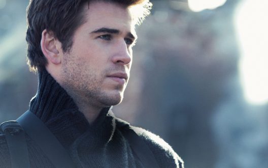 Liam Hemsworth Laptop Wallpapers