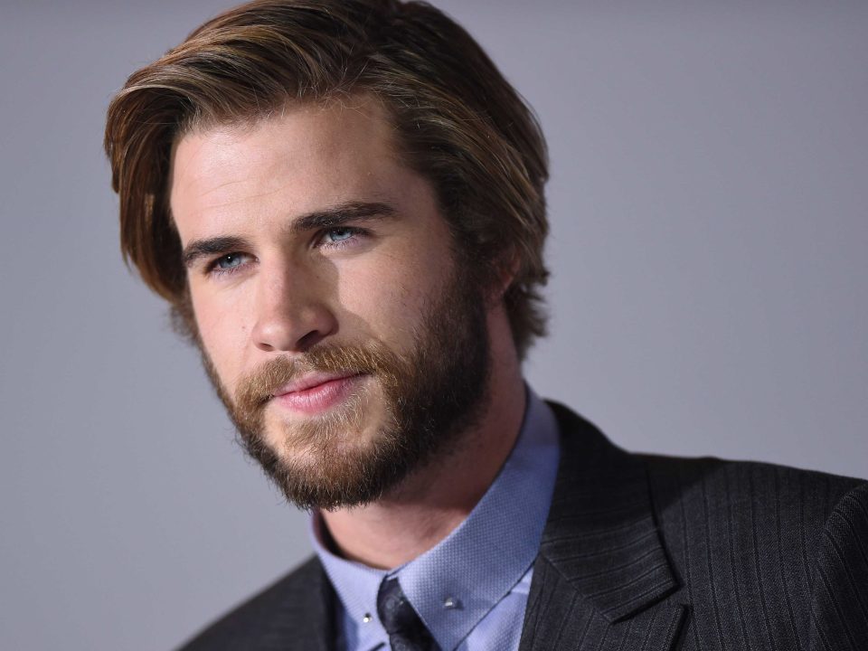 Liam Hemsworth Photos