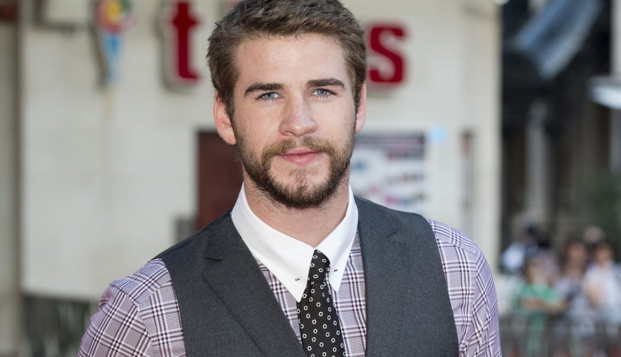 Liam Hemsworth Pics