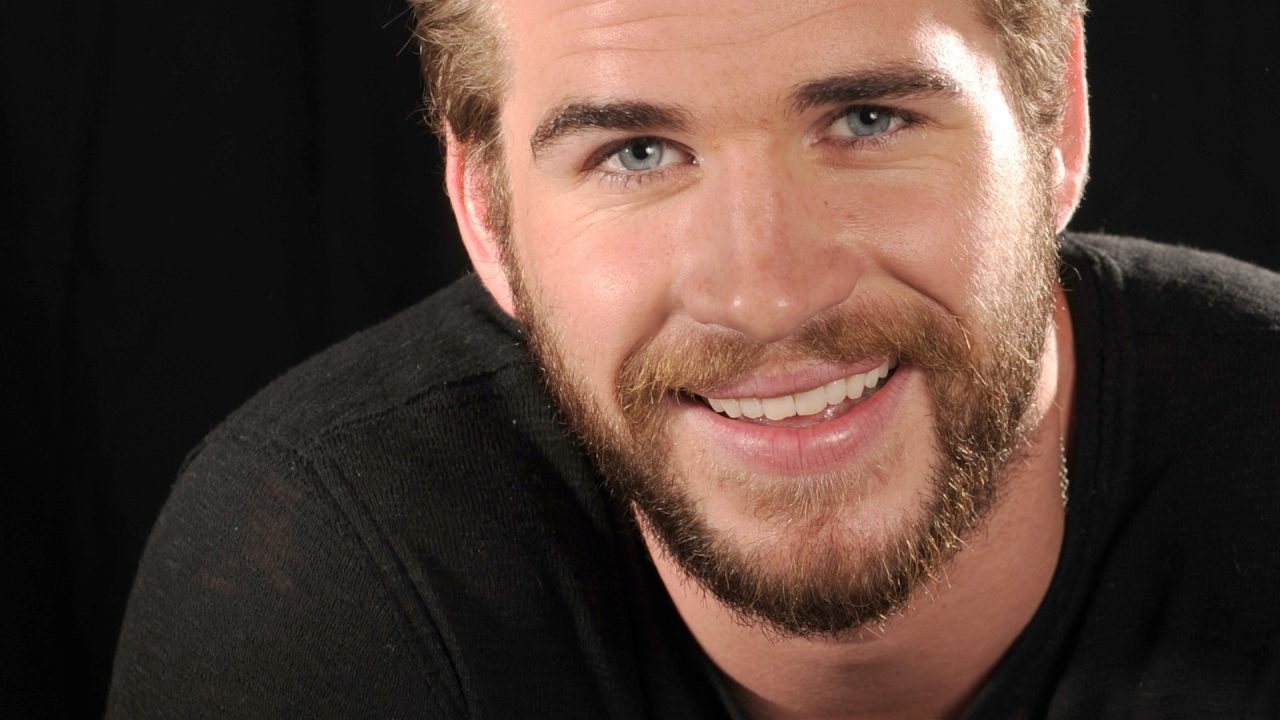 Liam Hemsworth Pictures