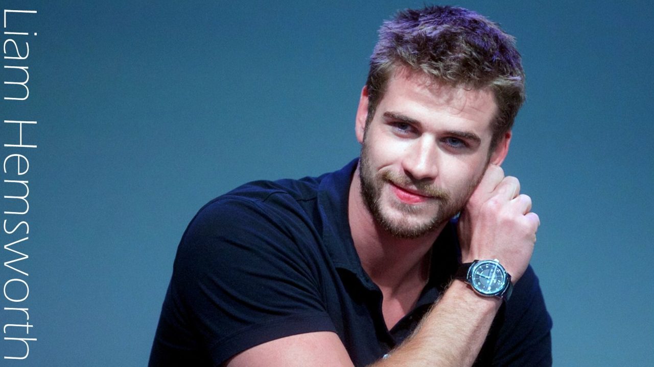 Liam Hemsworth Wallpapers 3