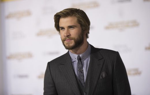 Liam Hemsworth Wallpapers 4