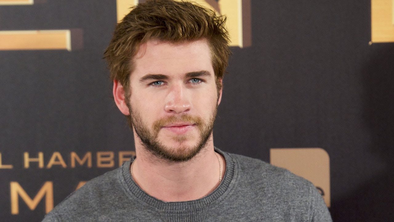 Liam Hemsworth Wallpapers 5