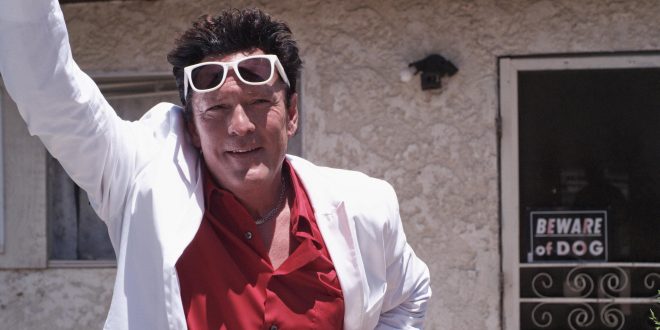 Michael Madsen Pictures