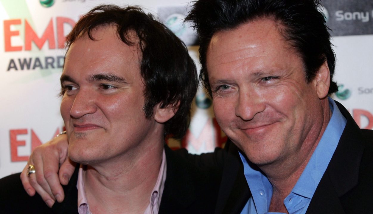 Michael Madsen Wallpapers 2