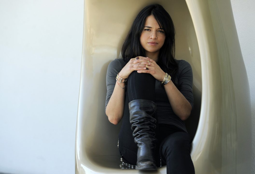 Michelle Rodriguez HD