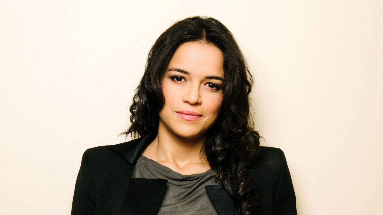 Michelle Rodriguez Photo Gallery