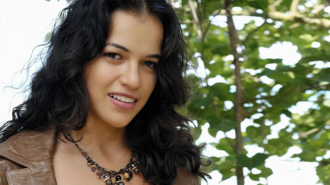 Michelle Rodriguez Pics