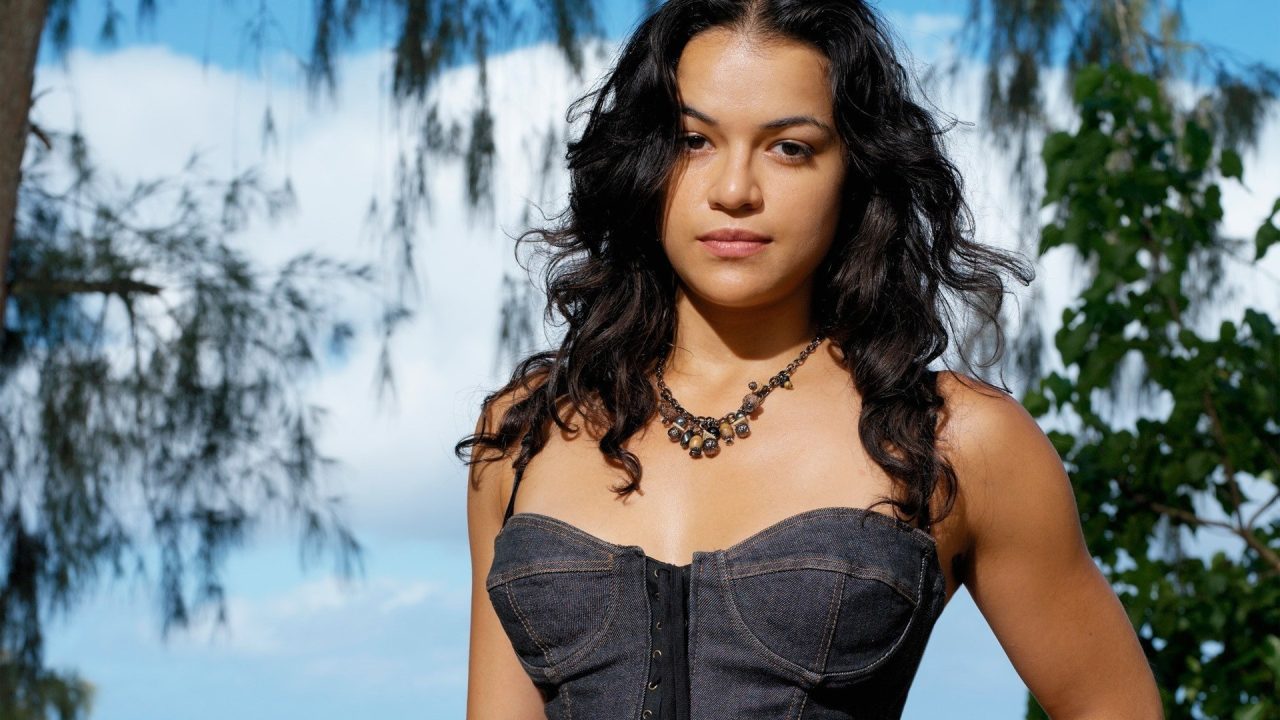 Michelle Rodriguez Pictures