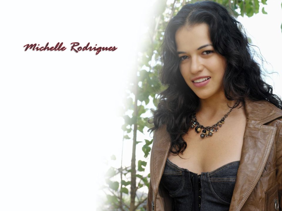 Michelle Rodriguez Wallpapers