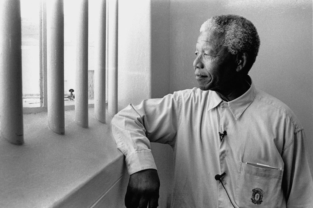 Nelson Mandela Laptop Wallpapers