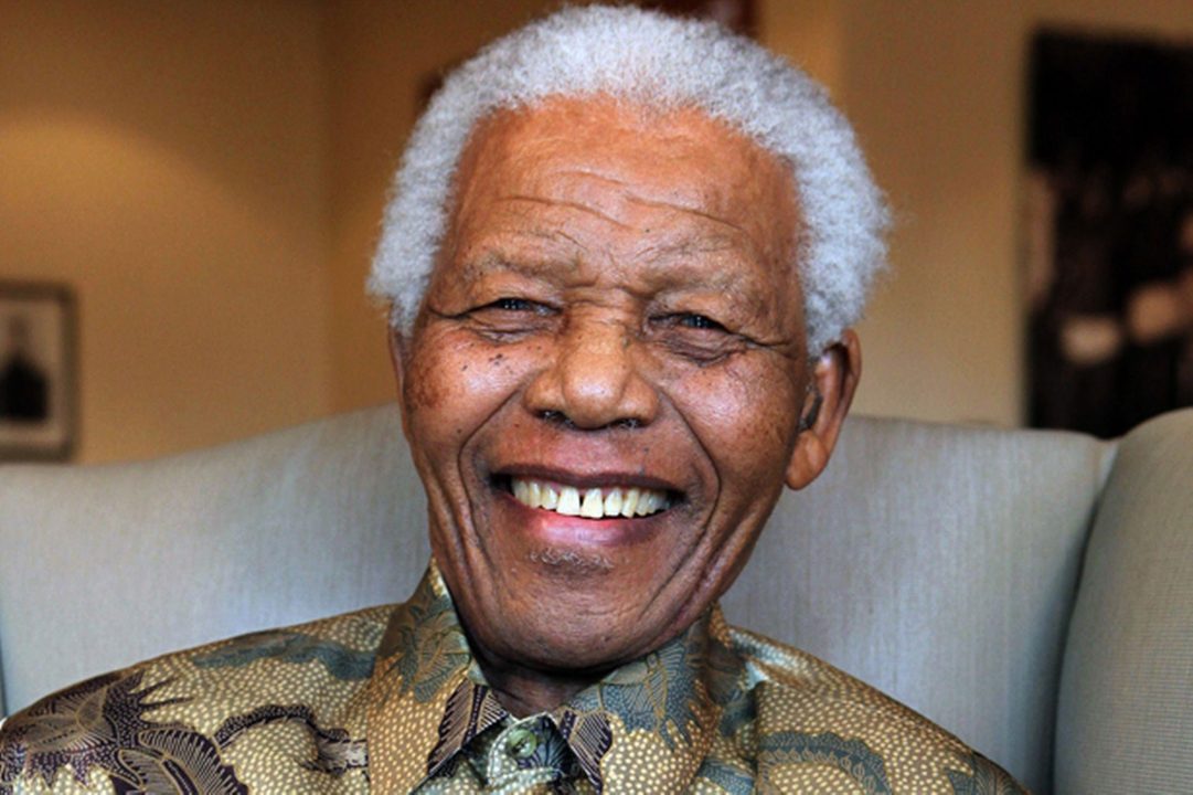 Nelson Mandela Pics