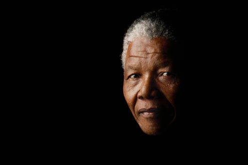 Nelson Mandela Wallpapers