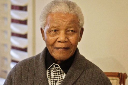 Nelson Mandela images