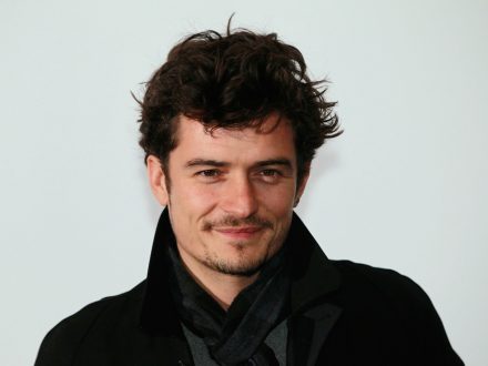 Orlando Bloom Computer Wallpapers