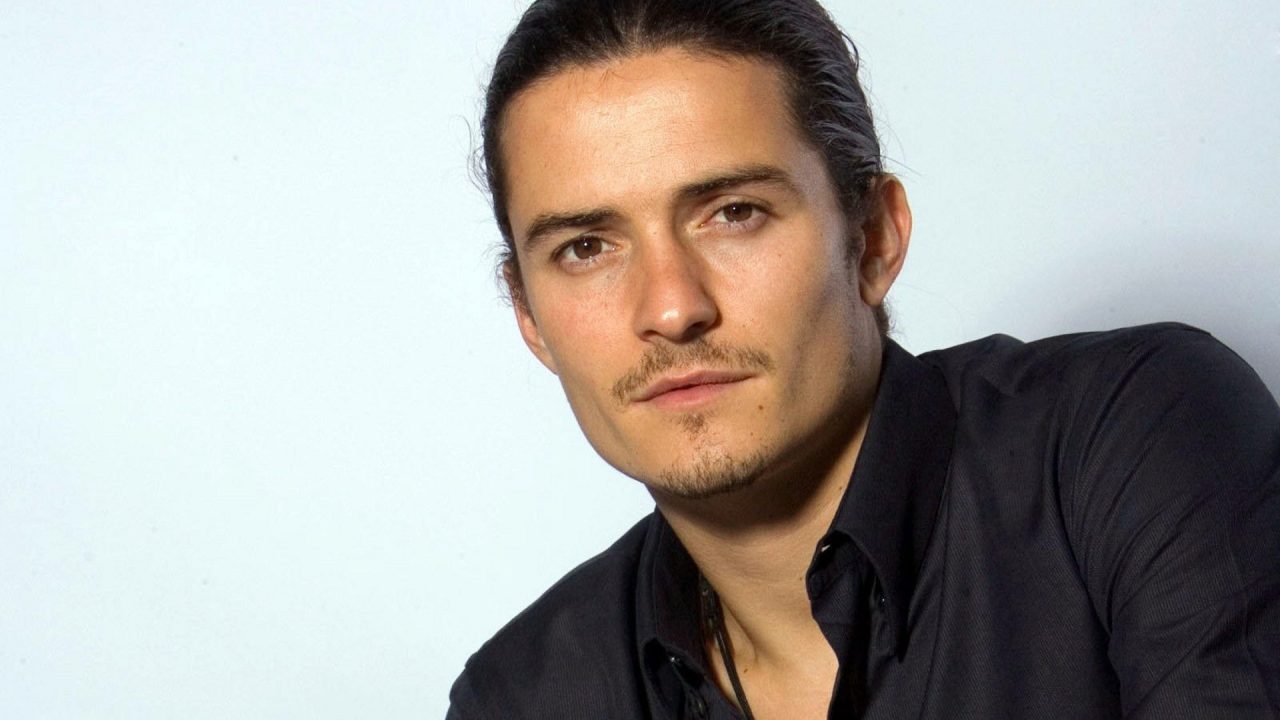 Orlando Bloom Pics