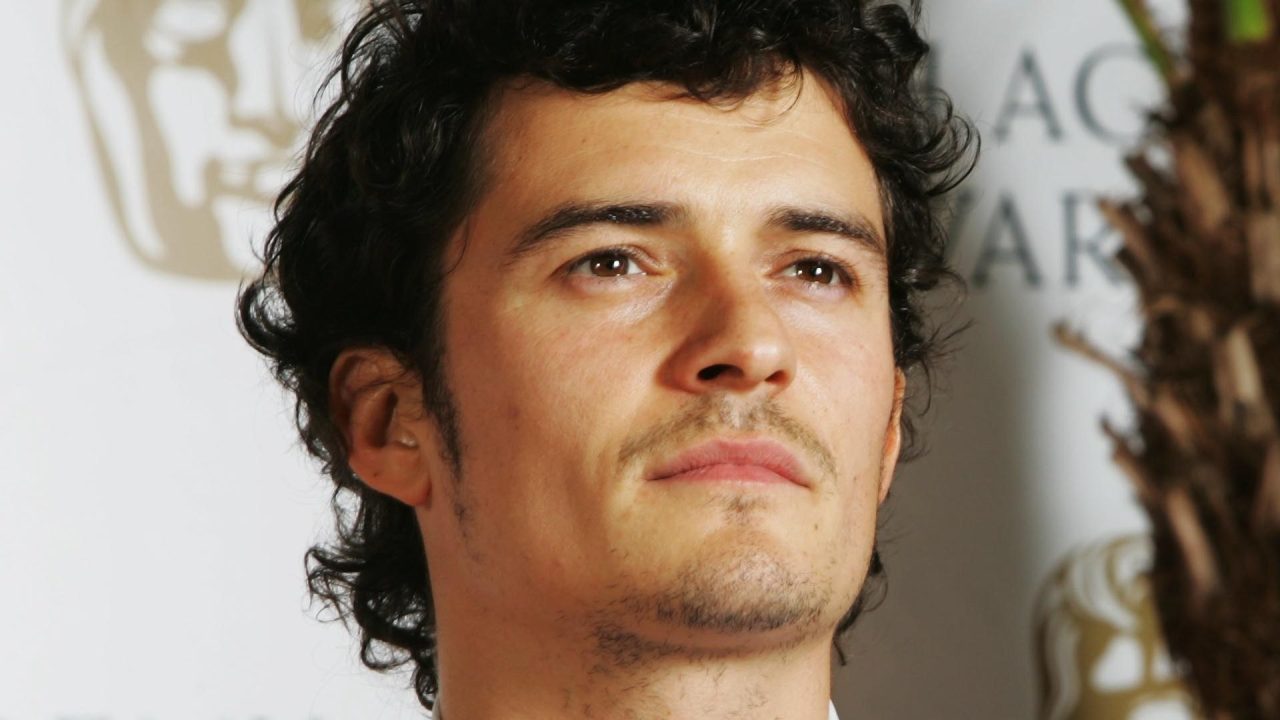 Orlando Bloom images