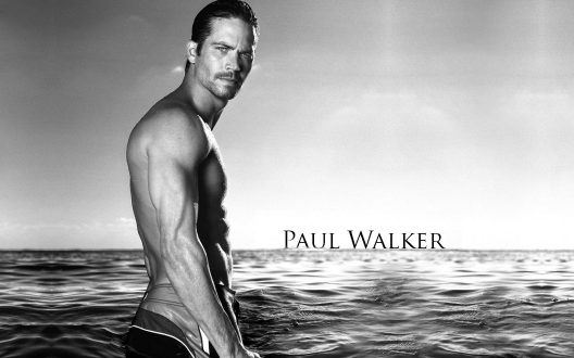 Paul Walker Desktop