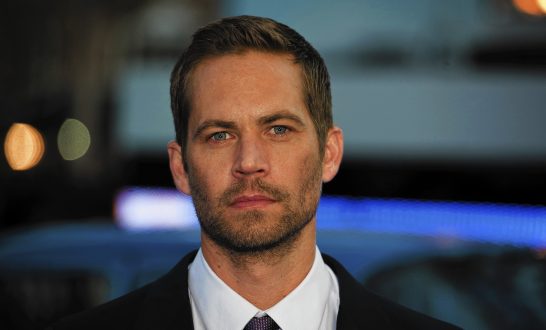 Paul Walker HD