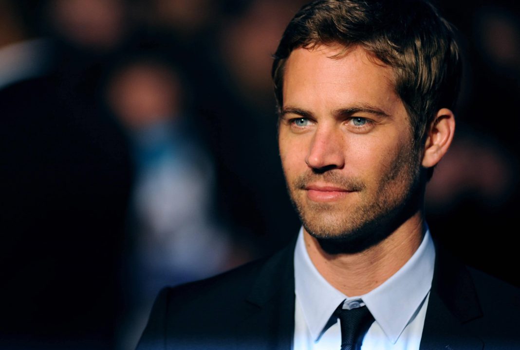 Paul Walker HD Wallpapers